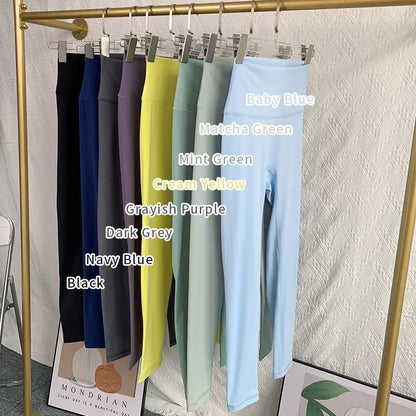 Breathable Quick Dry Leggings