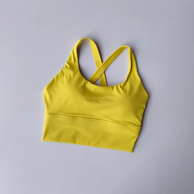 All-in-one Sports Bra