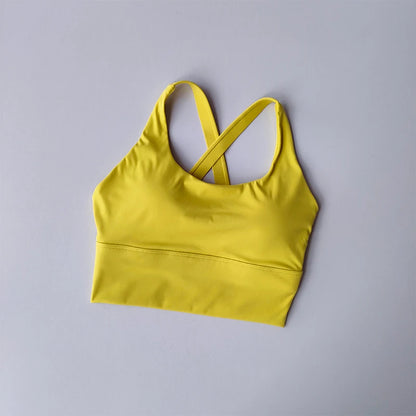 All-in-one Sports Bra
