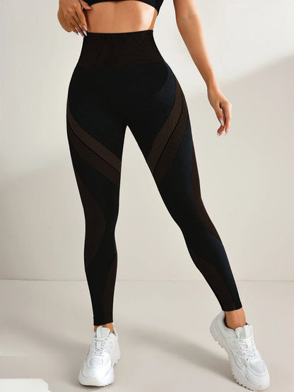 High Waist Soft Stretchy Leggings