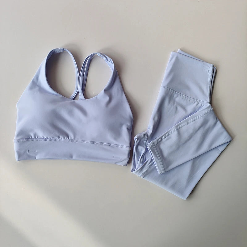 Yoga Sets