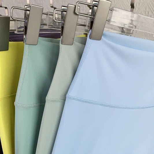 Breathable Quick Dry Leggings