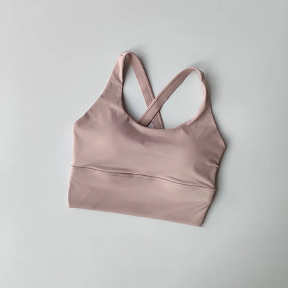 All-in-one Sports Bra