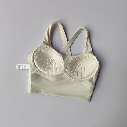 All-in-one Sports Bra