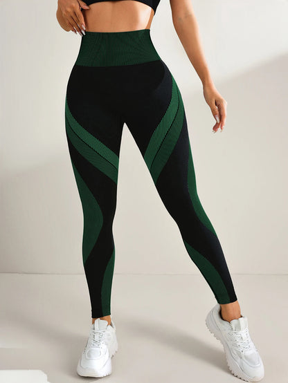 High Waist Soft Stretchy Leggings