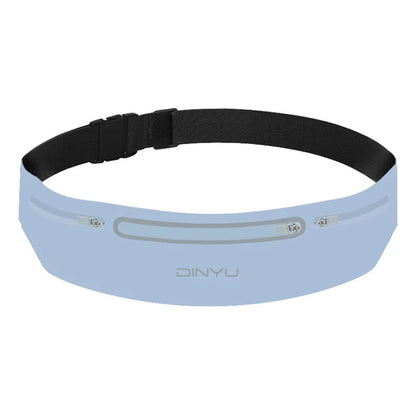 Waist Running Bag Sports Fanny Pack Women Men Belt Bag Waterproof Gym