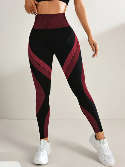 High Waist Soft Stretchy Leggings