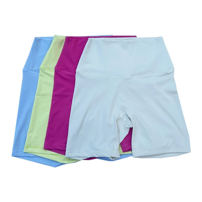 Nexa™ Biker Short