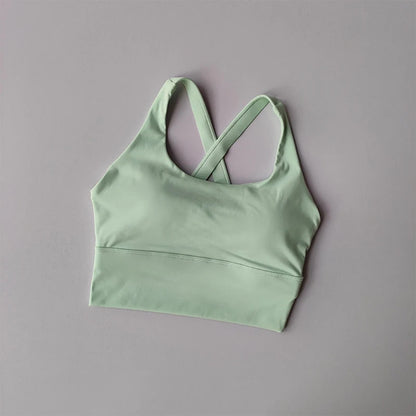 All-in-one Sports Bra