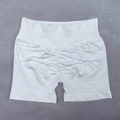 Scrunch Yoga Shorts