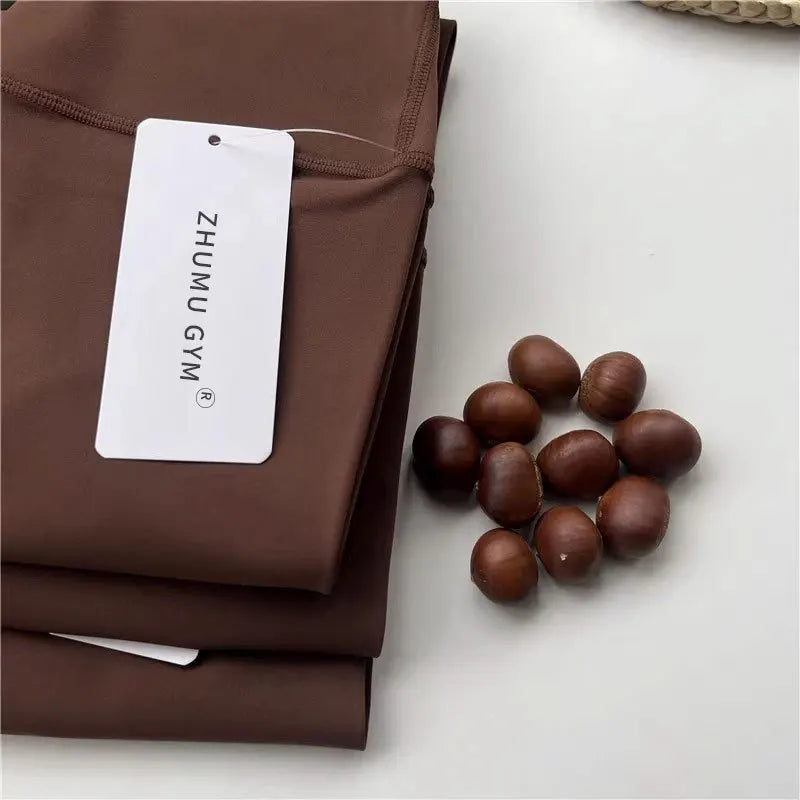 Fitness Women Sport Seamless Leggings High Waist