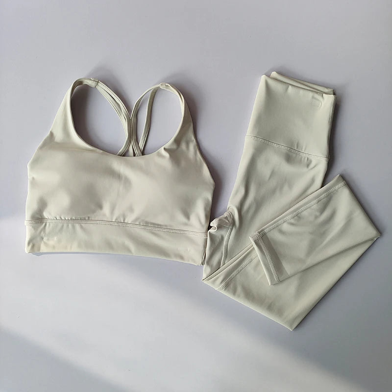 Yoga Sets