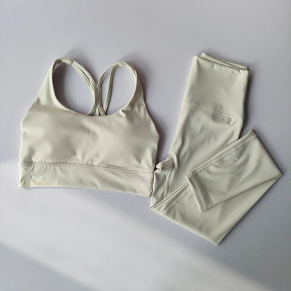 Yoga Sets