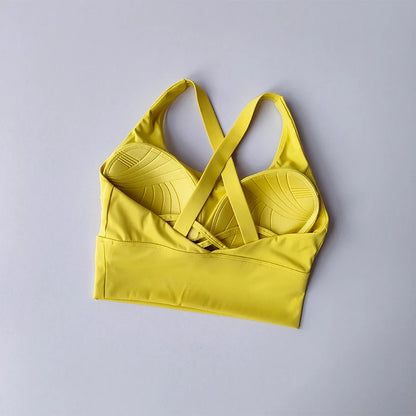 All-in-one Sports Bra