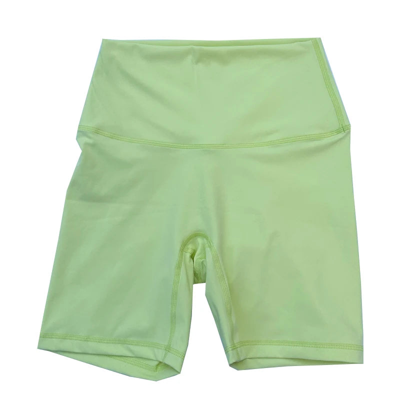 Nexa™ Biker Short