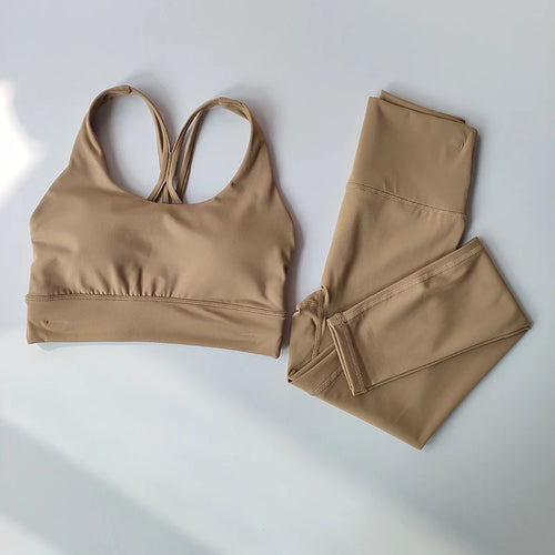 Yoga Sets