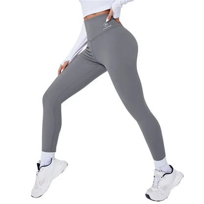 High Waist Thermal Leggings