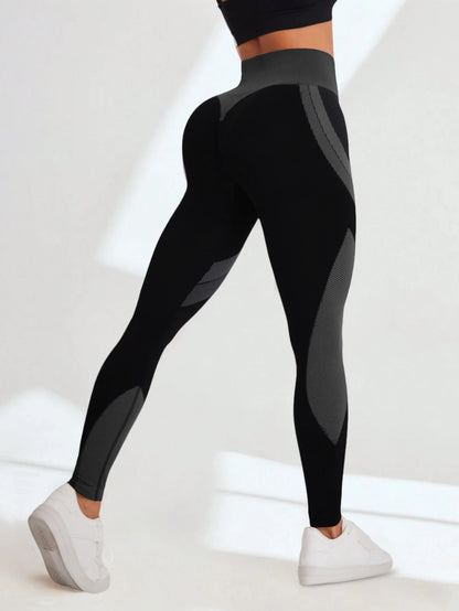 High Waist Soft Stretchy Leggings