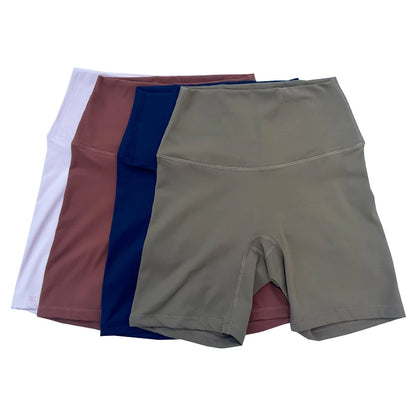 Nexa™ Biker Short