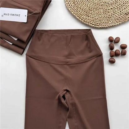 Fitness Women Sport Seamless Leggings High Waist