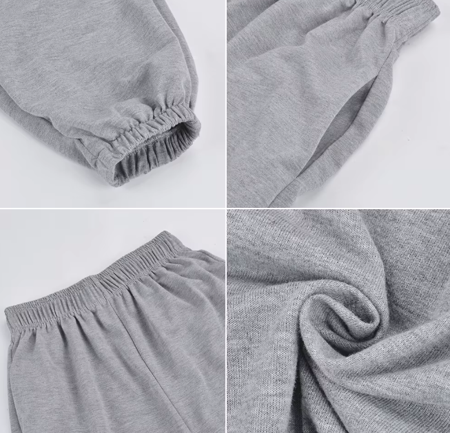 Women’s ZenDrift™ Ultra-Soft Wide-Leg Joggers