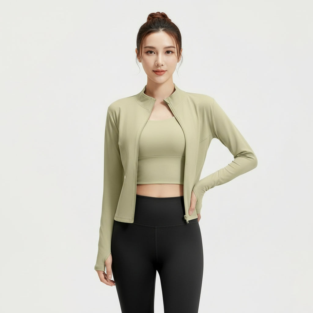 Outdoor Sports Jacket