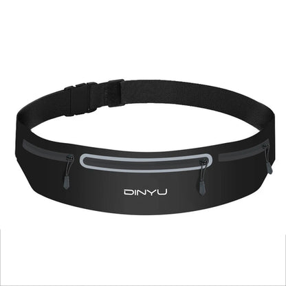 Waist Running Bag Sports Fanny Pack Women Men Belt Bag Waterproof Gym