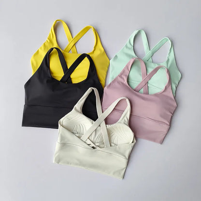 All-in-one Sports Bra