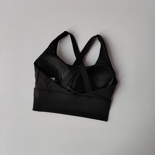 All-in-one Sports Bra