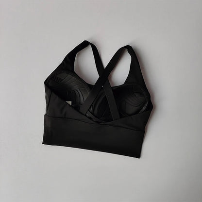 All-in-one Sports Bra