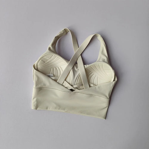 All-in-one Sports Bra