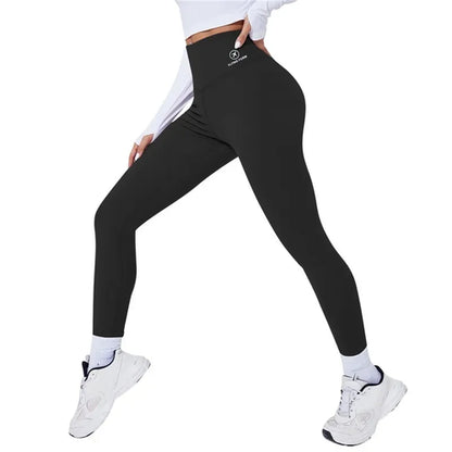High Waist Thermal Leggings