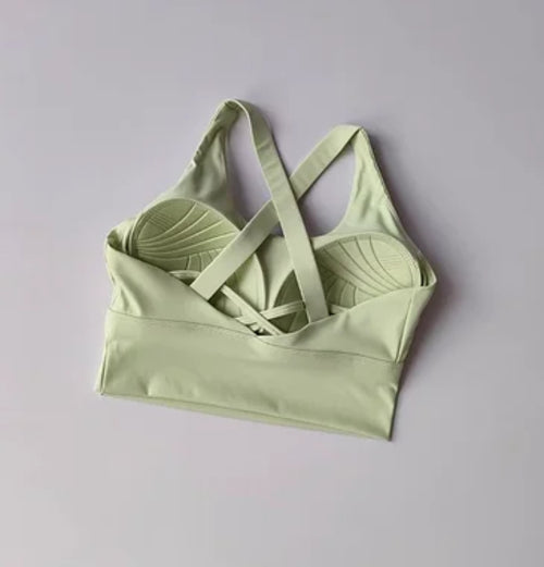 All-in-one Sports Bra