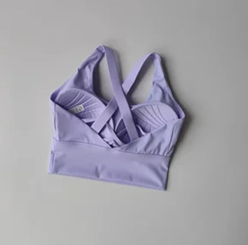All-in-one Sports Bra