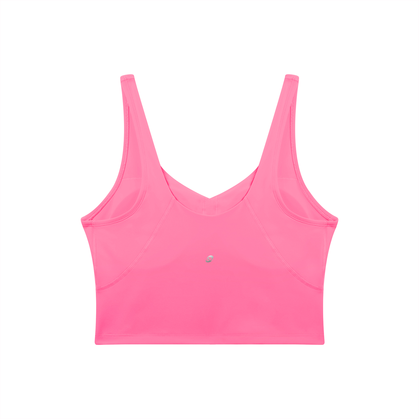 Women's U-Neck Yoga Sports Bra
