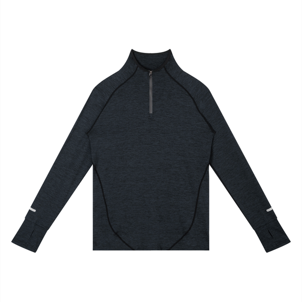 Men's PaceTech Raglan Quarter-Zip