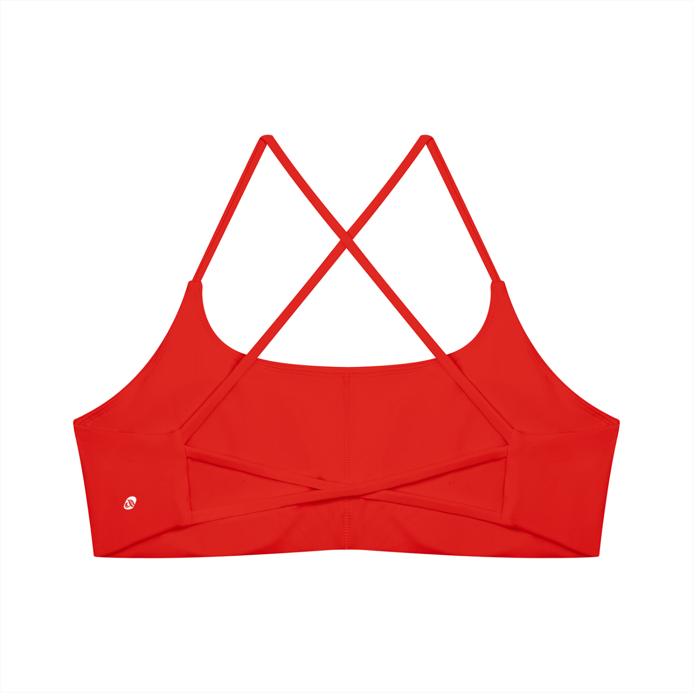 Women’s U-Neck Yoga Sports Bra