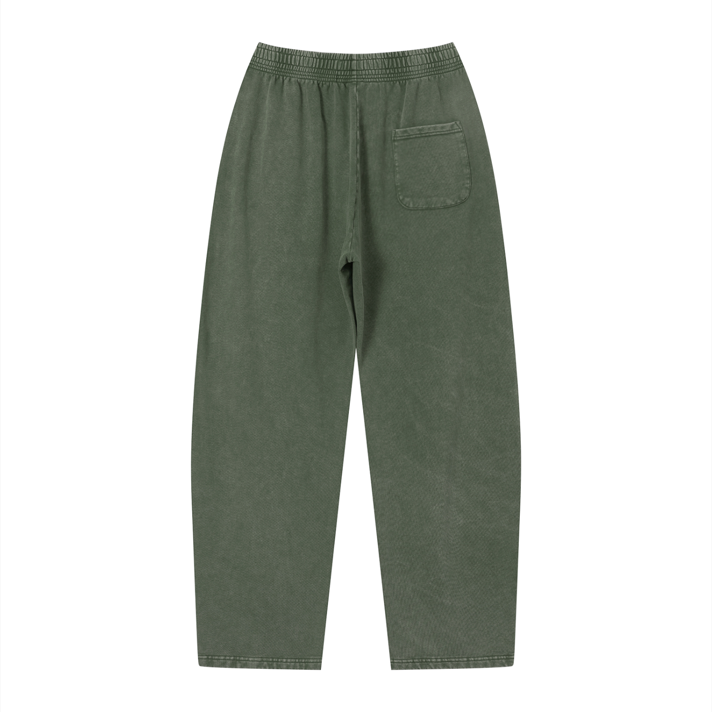Unisex Downtime Oversized Sweatpants