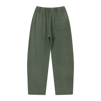 Unisex Downtime Oversized Sweatpants