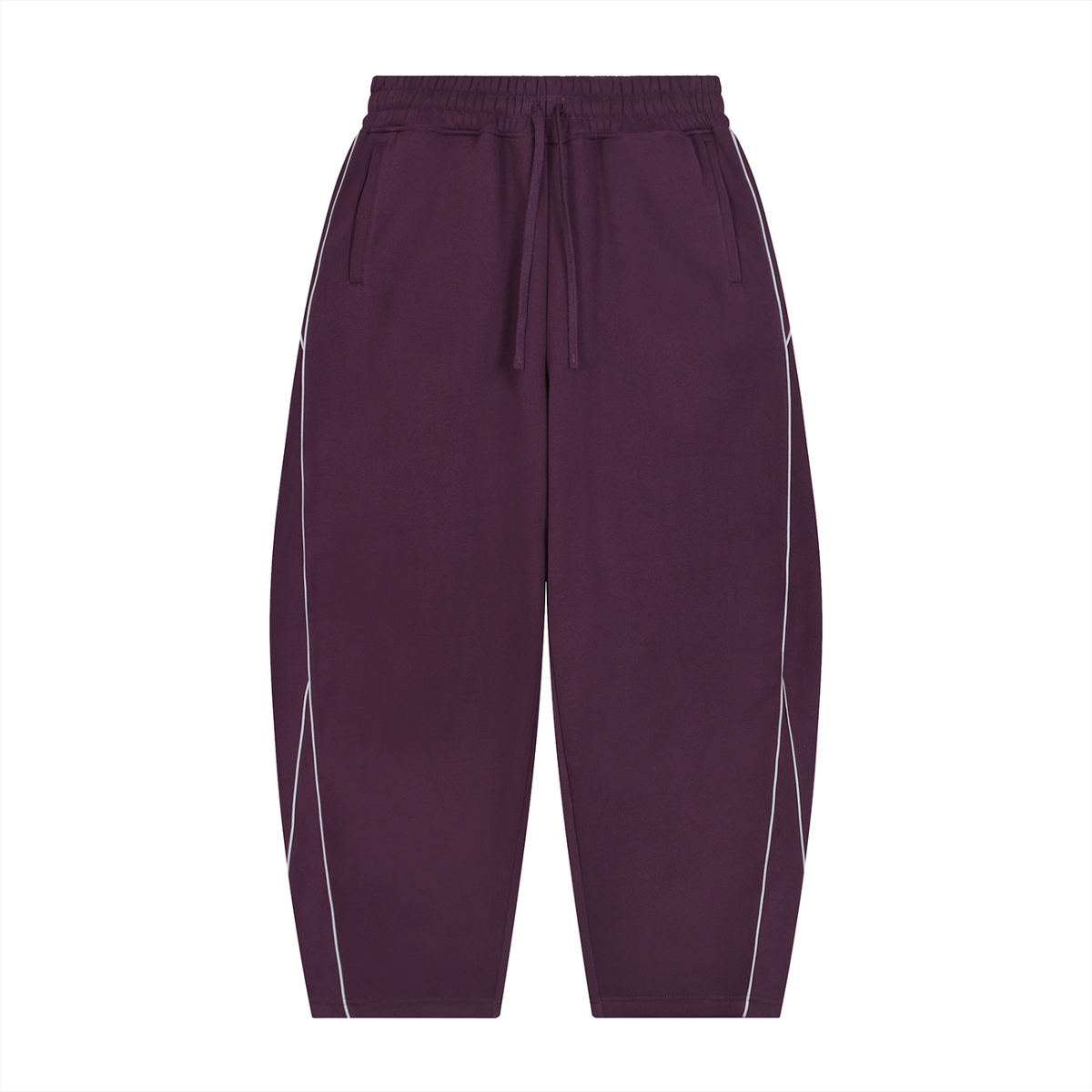 Forma Fleece Barrel Sweatpants