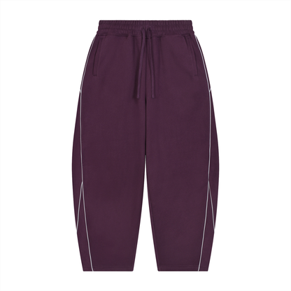 Forma Fleece Barrel Sweatpants