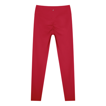 Women's High Waisted Ankle Leggings