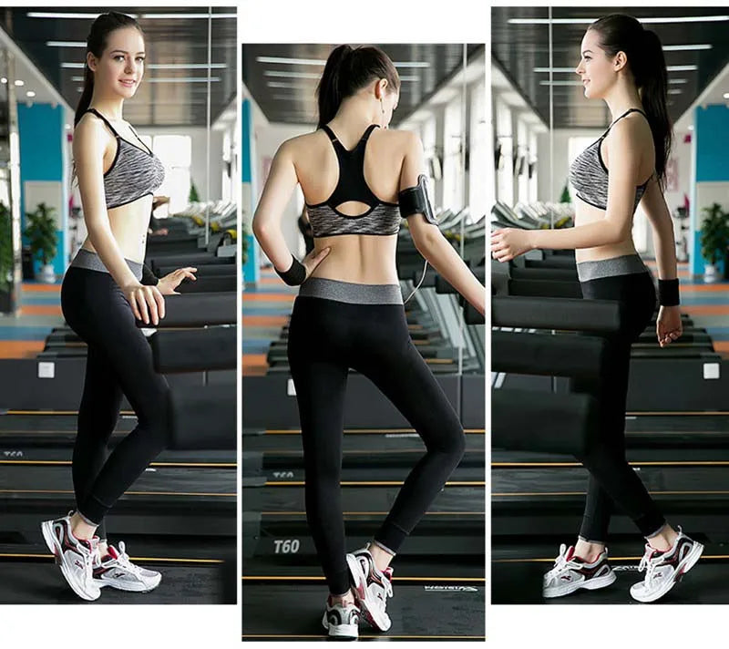 Women’s Aero™ Adjustable Sports Bra