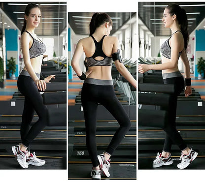 Women’s Aero™ Adjustable Sports Bra