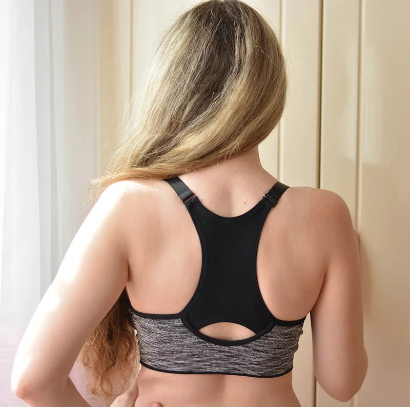 Women’s Aero™ Adjustable Sports Bra