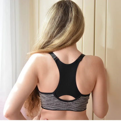 Women’s Aero™ Adjustable Sports Bra