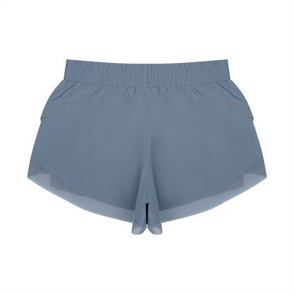 Brezza Flutter Short