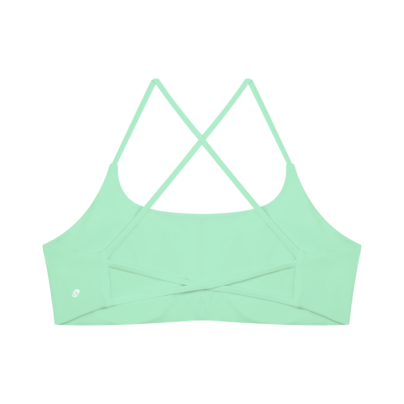 Women’s U-Neck Yoga Sports Bra