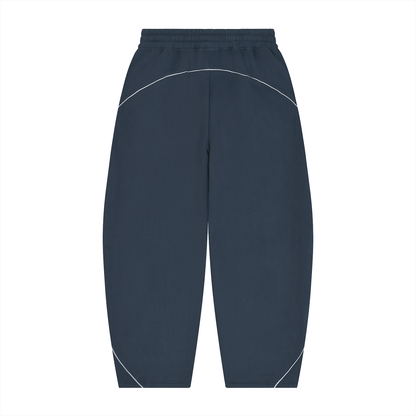 Forma Fleece Barrel Sweatpants