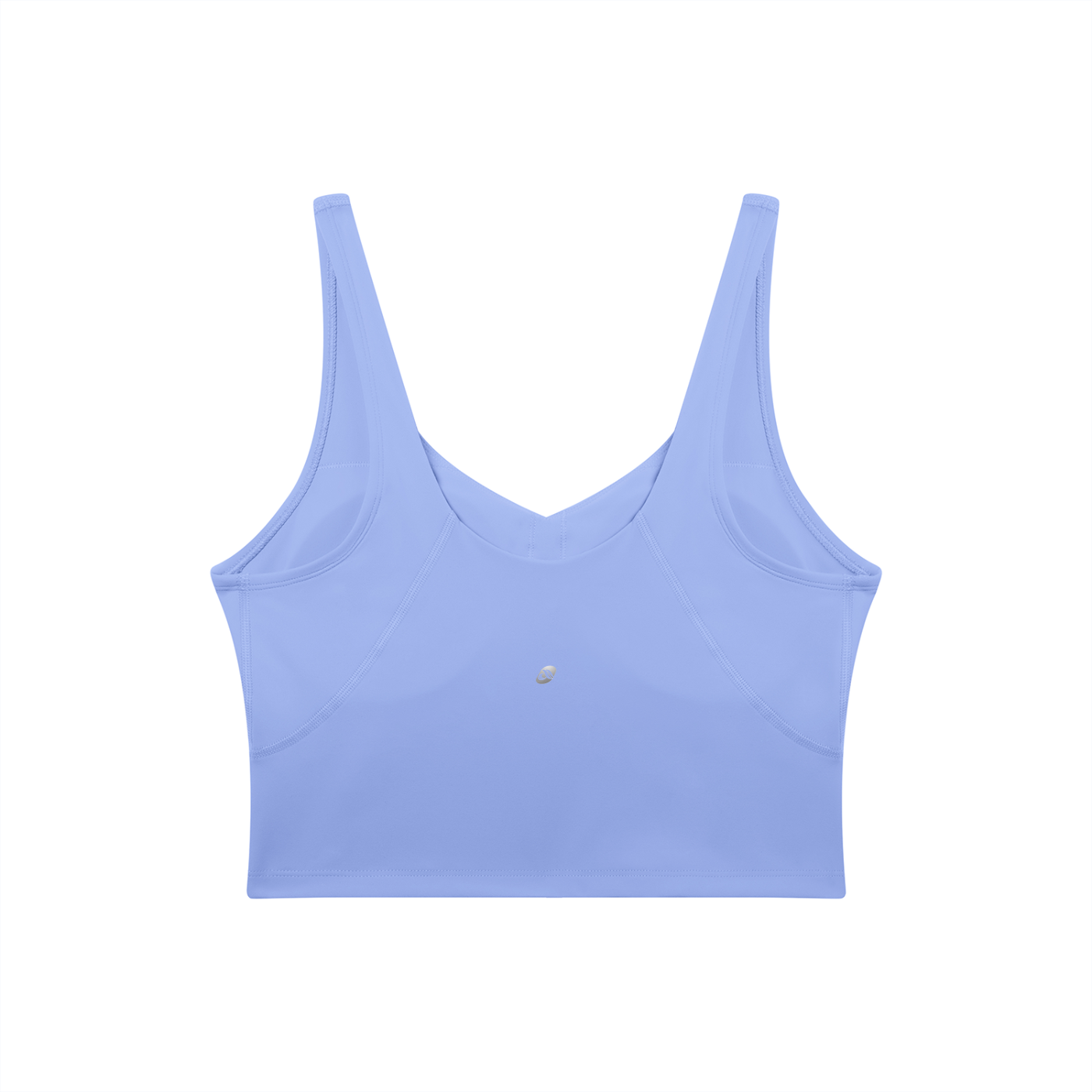 Women's U-Neck Yoga Sports Bra